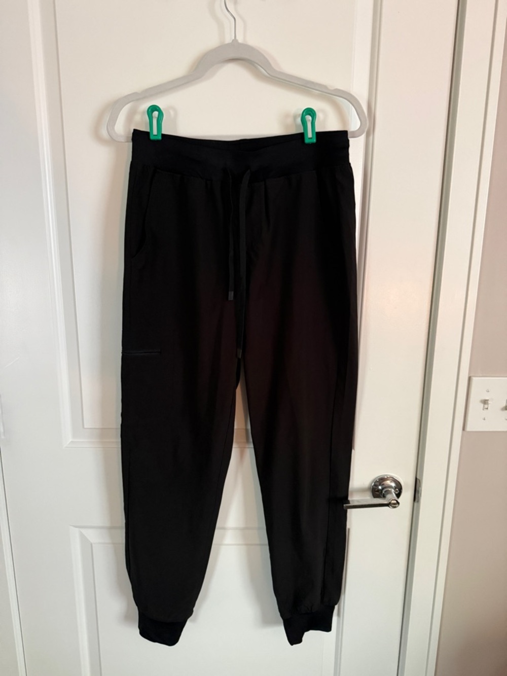 CozyFit Women’s Scrub Pants